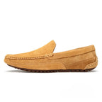 Sapato Alpha Mocassim Milano - AlphaCode