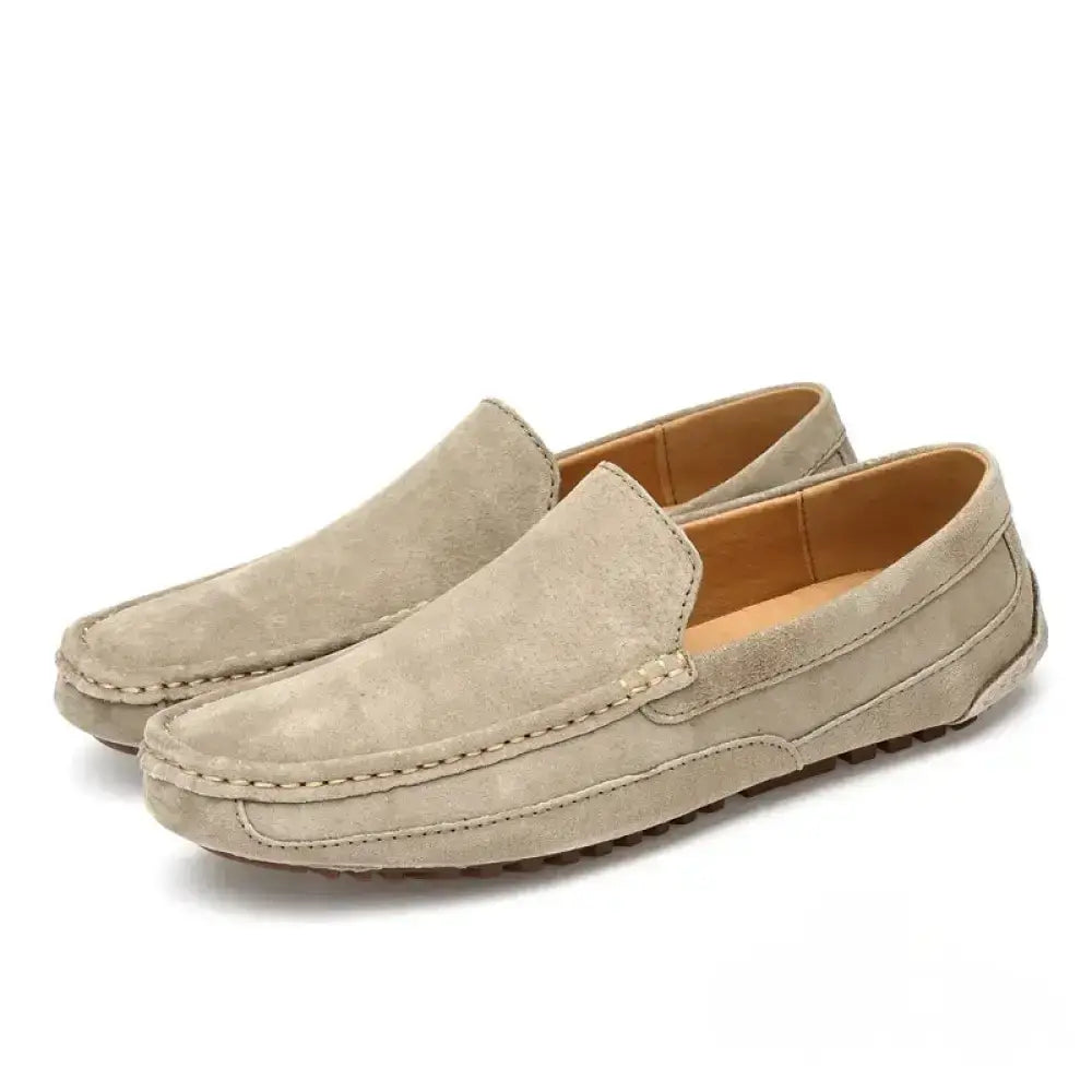 Sapato Alpha Mocassim Milano - AlphaCode