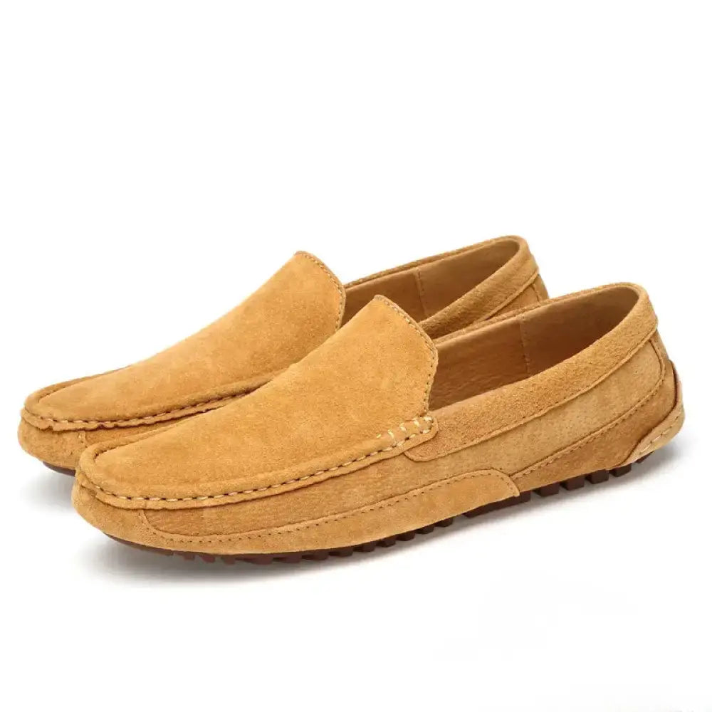 Sapato Alpha Mocassim Milano - AlphaCode