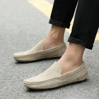 Sapato Alpha Mocassim Milano - AlphaCode