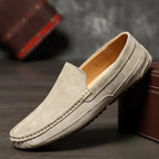 Sapato Alpha Mocassim Milano - AlphaCode