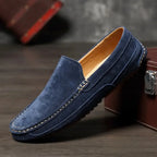 Sapato Alpha Mocassim Milano - AlphaCode
