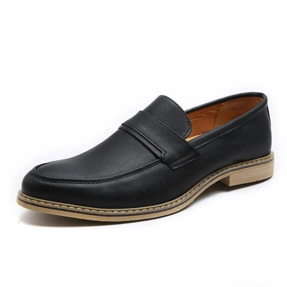 Sapato Alpha Mocassim Oslo Branco - AlphaCode