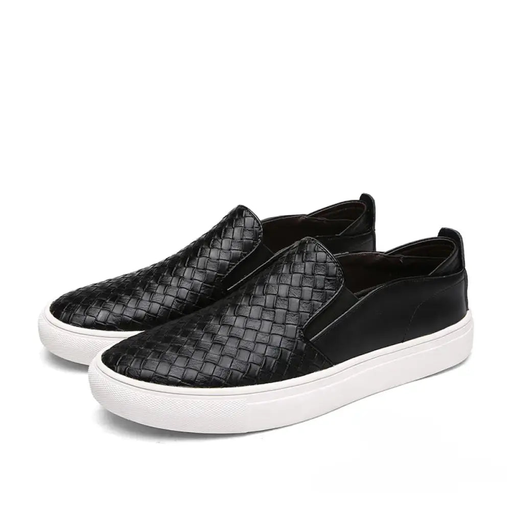 Sapato Alpha Mocassim Viena Marrom - AlphaCode