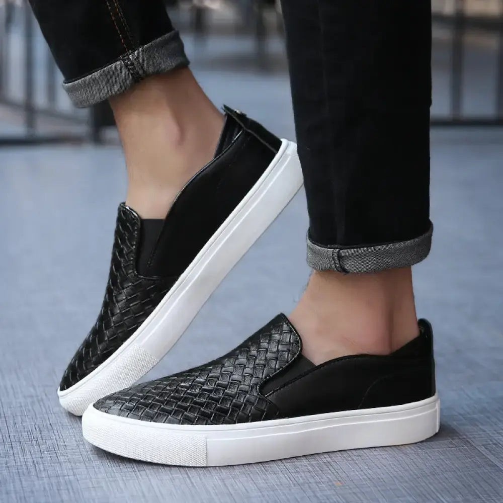 Sapato Alpha Mocassim Viena Marrom - AlphaCode