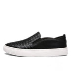 Sapato Alpha Mocassim Viena Marrom - AlphaCode