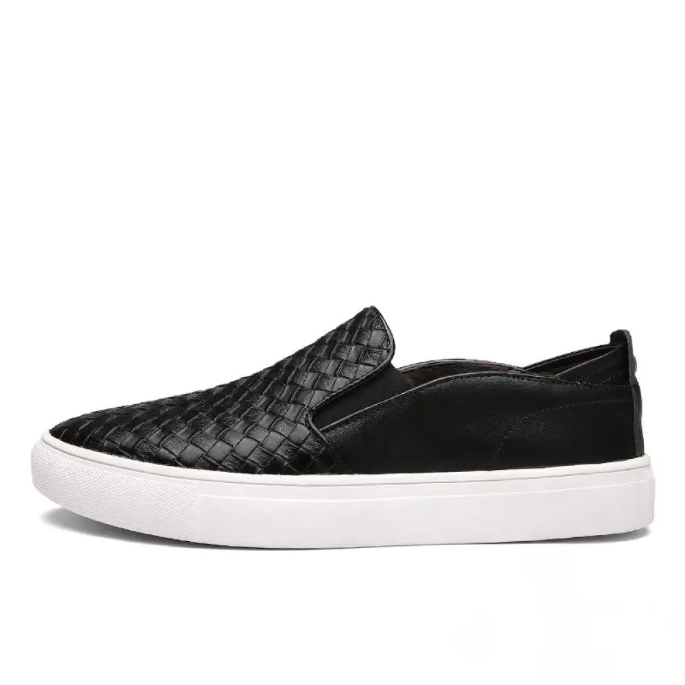 Sapato Alpha Mocassim Viena Marrom - AlphaCode