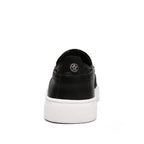 Sapato Alpha Mocassim Viena Marrom - AlphaCode