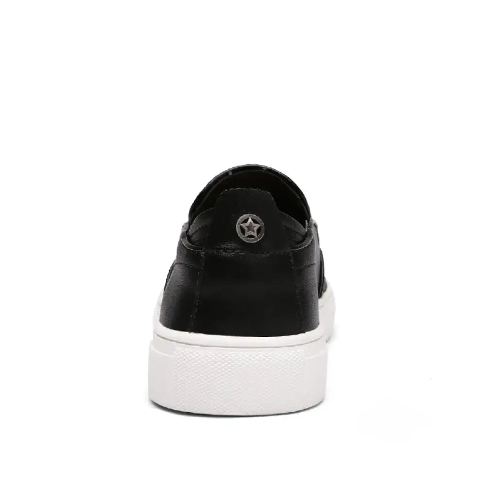 Sapato Alpha Mocassim Viena Marrom - AlphaCode