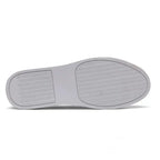 Sapato Alpha Mocassin Grego Marrom - AlphaCode