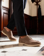 Sapato Alpha Suede Classic - AlphaCode