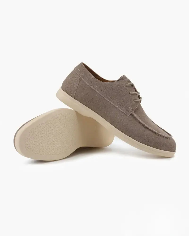 Sapato Alpha Suede Classic - AlphaCode