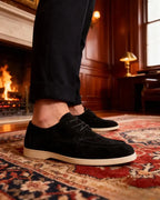 Sapato Alpha Suede Classic - AlphaCode