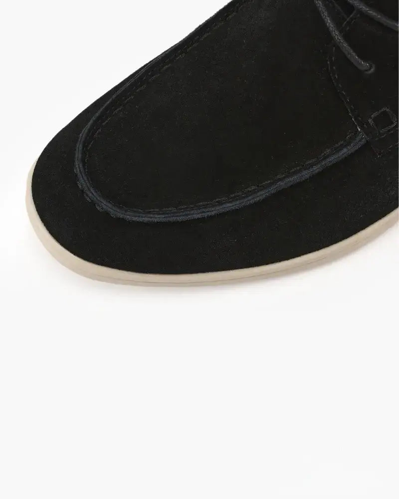 Sapato Alpha Suede Classic - AlphaCode