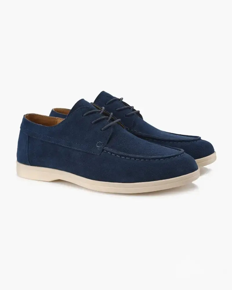 Sapato Alpha Suede Classic - AlphaCode