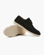 Sapato Alpha Suede Classic - AlphaCode
