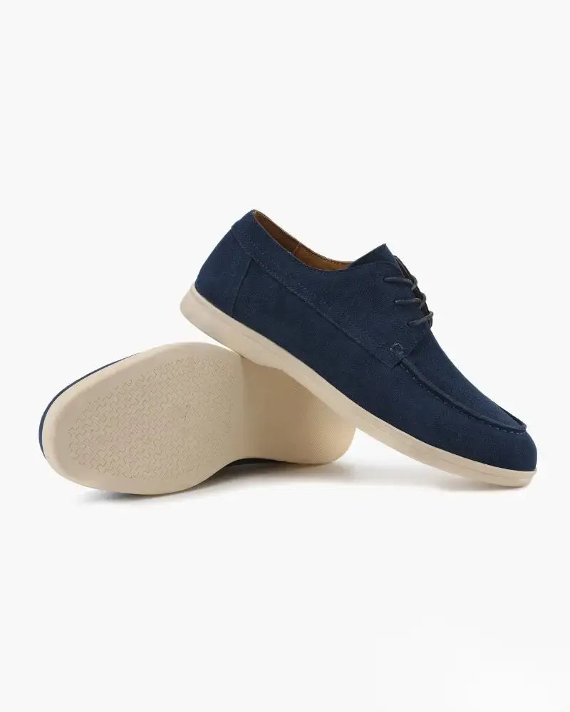 Sapato Alpha Suede Classic - AlphaCode