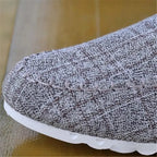 Sapato Alpha The France Men Cinza - AlphaCode