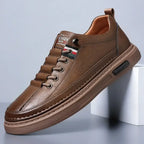 Sapato Casual Alpha Elite Preto - AlphaCode