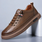 Sapato Casual Alpha Elite Preto - AlphaCode