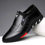 Sapato France Marrom - AlphaCode