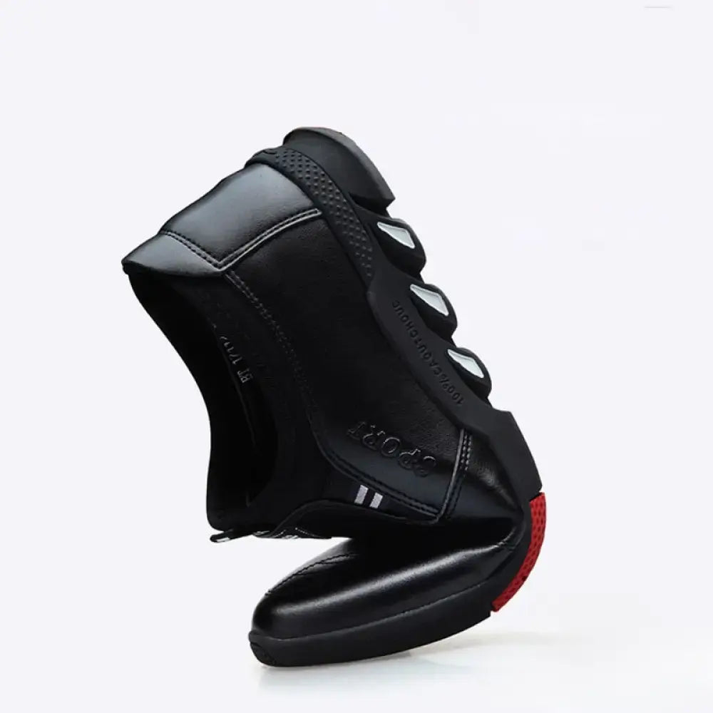Sapato France Preto - AlphaCode