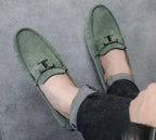 Sapato Mocassim Lyon Alpha - AlphaCode