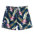 Short Alfa Surfcuz Preto - AlphaCode