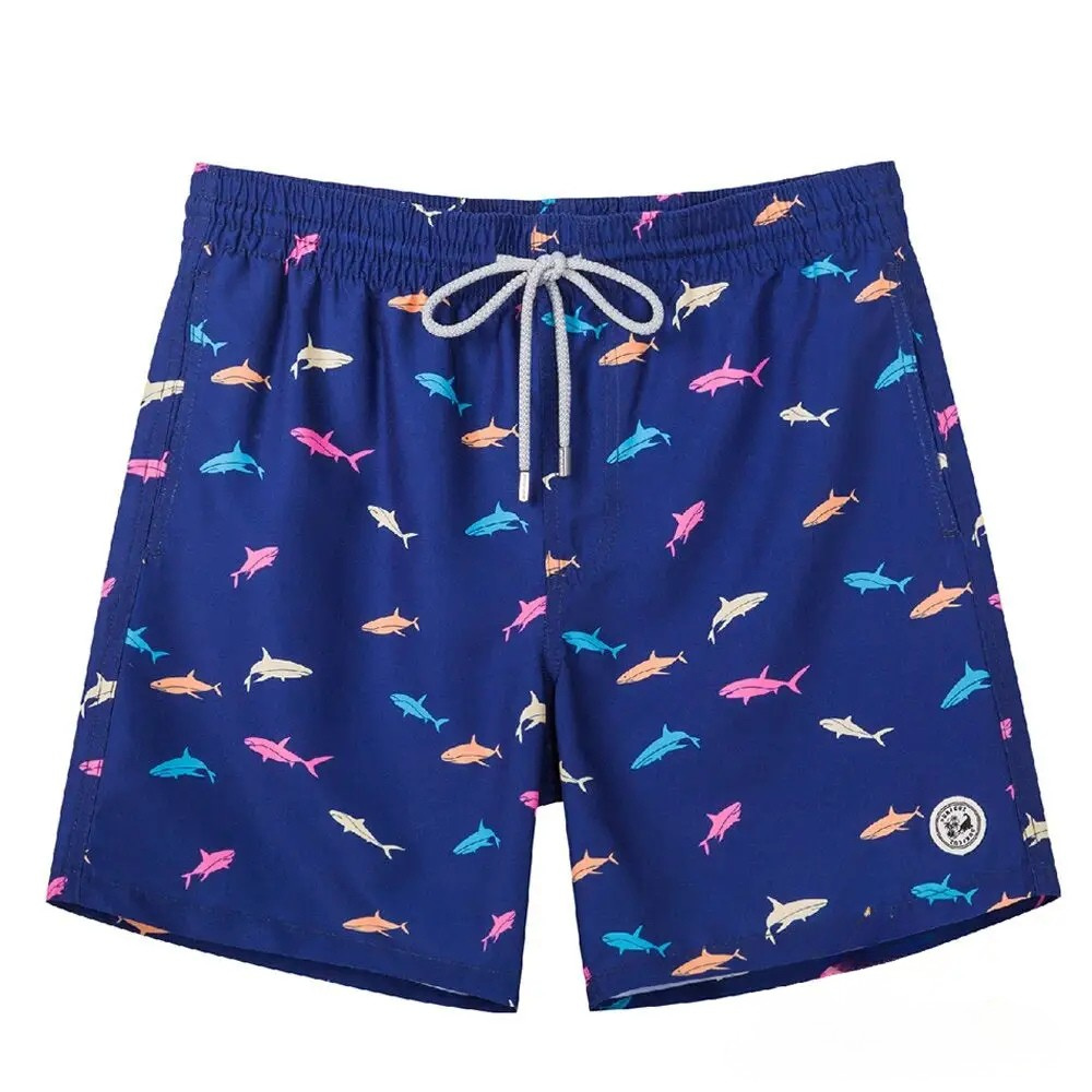 Short Alfa Surfcuz Verde - AlphaCode