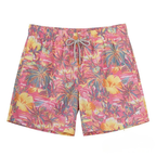 Short Alfa Surfcuz Verde - AlphaCode
