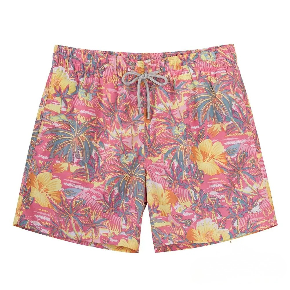 Short Alfa Surfcuz Verde - AlphaCode