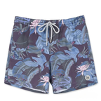 Short Alfa Surfcuz Verde - AlphaCode
