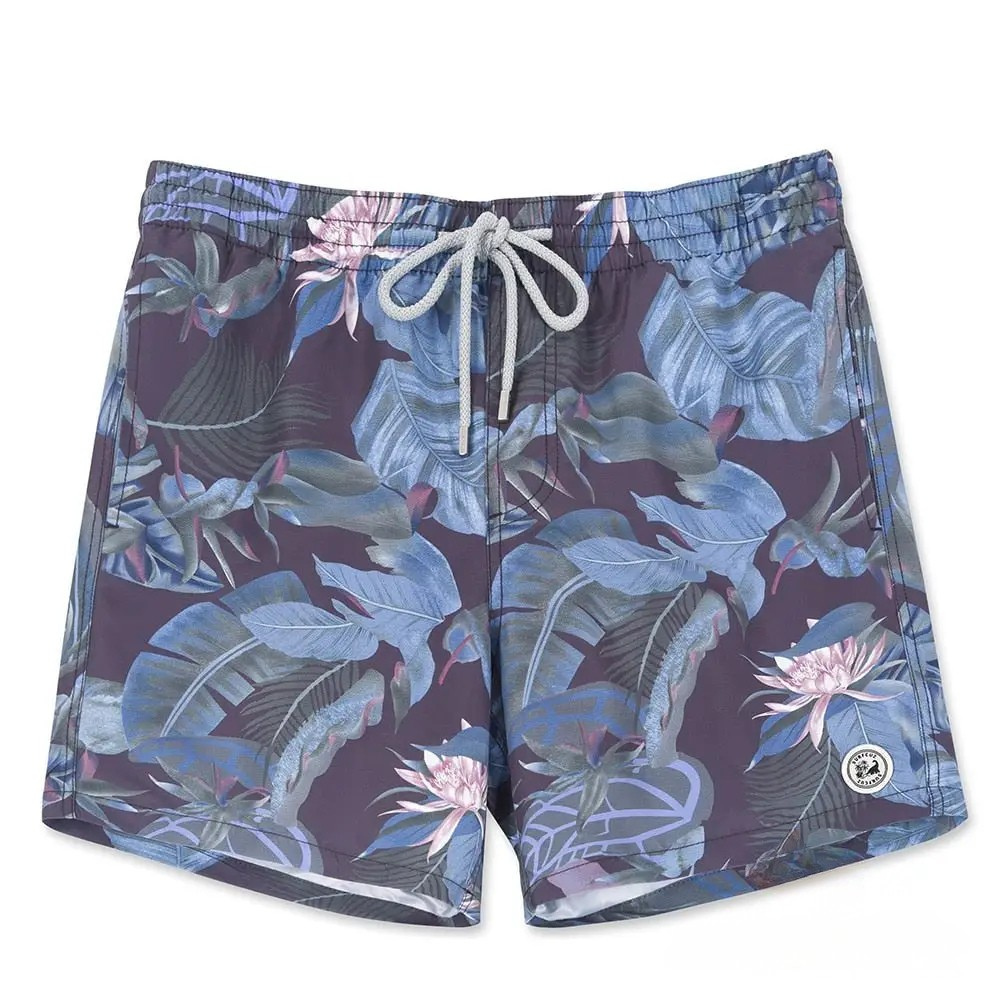 Short Alfa Surfcuz Verde - AlphaCode