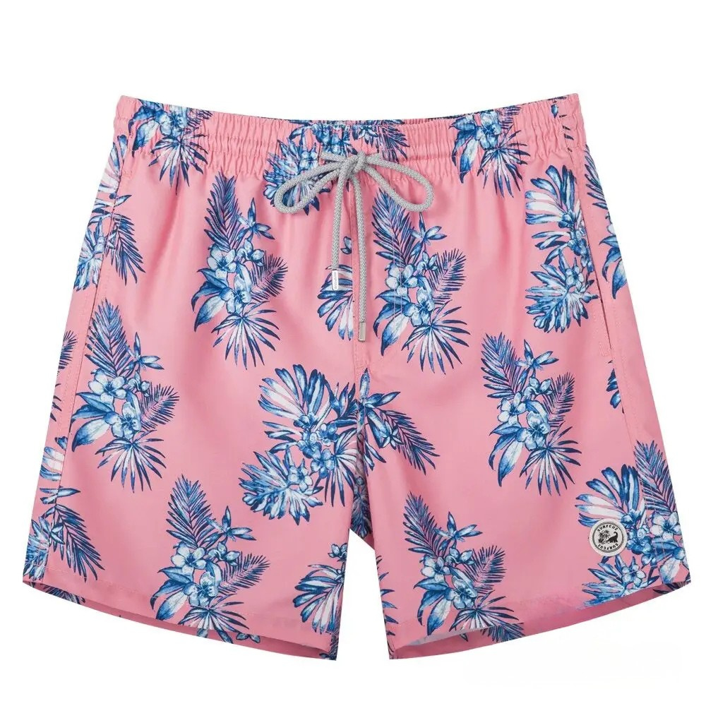 Short Alfa Surfcuz Verde - AlphaCode