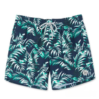 Short Alfa Surfcuz Verde - AlphaCode