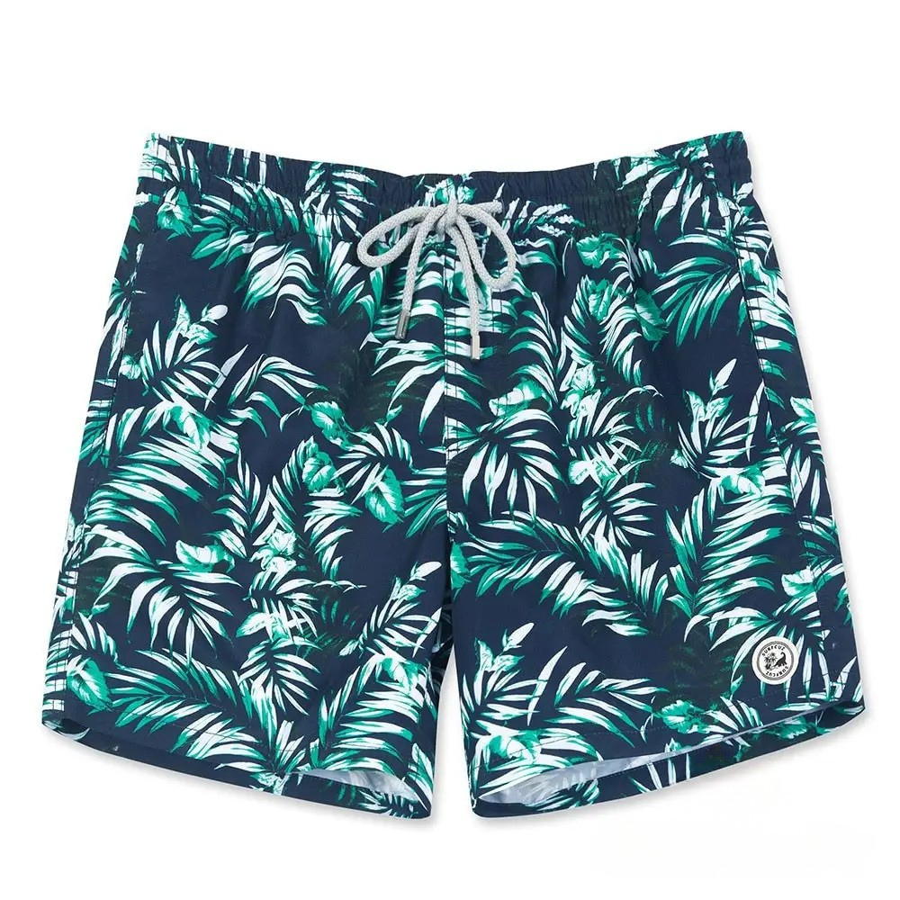 Short Alfa Surfcuz Verde - AlphaCode