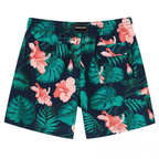 Short Alfa Surfcuz Verde - AlphaCode