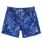 Short Alfa Surfcuz Verde - AlphaCode