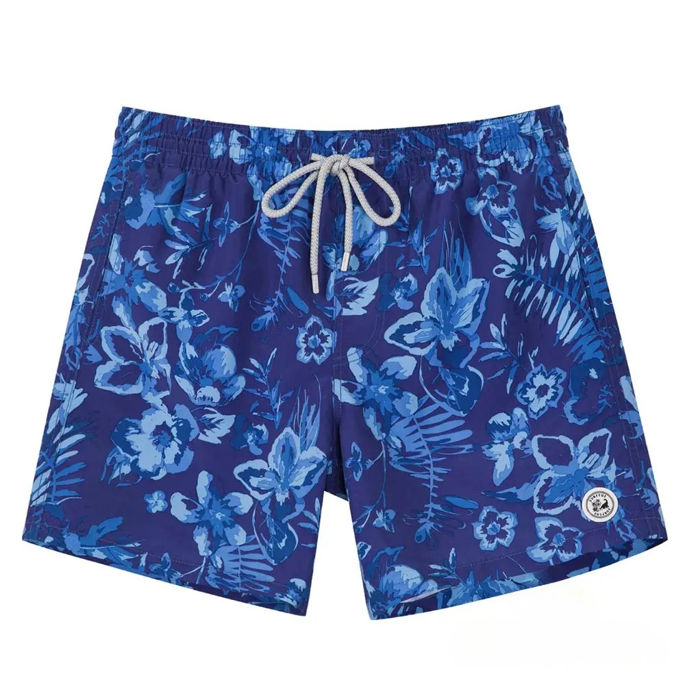 Short Alfa Surfcuz Verde - AlphaCode