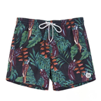Short Alfa Surfcuz Verde - AlphaCode