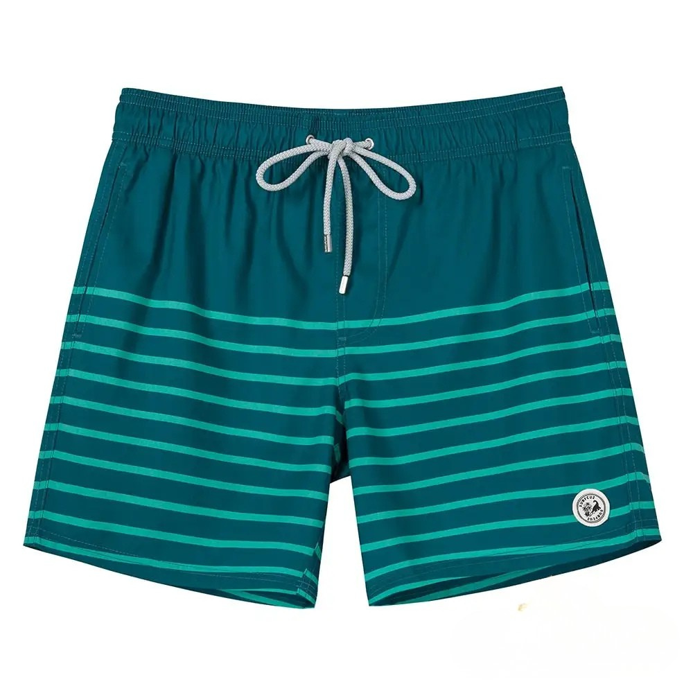 Short Alfa Surfcuz Verde - AlphaCode
