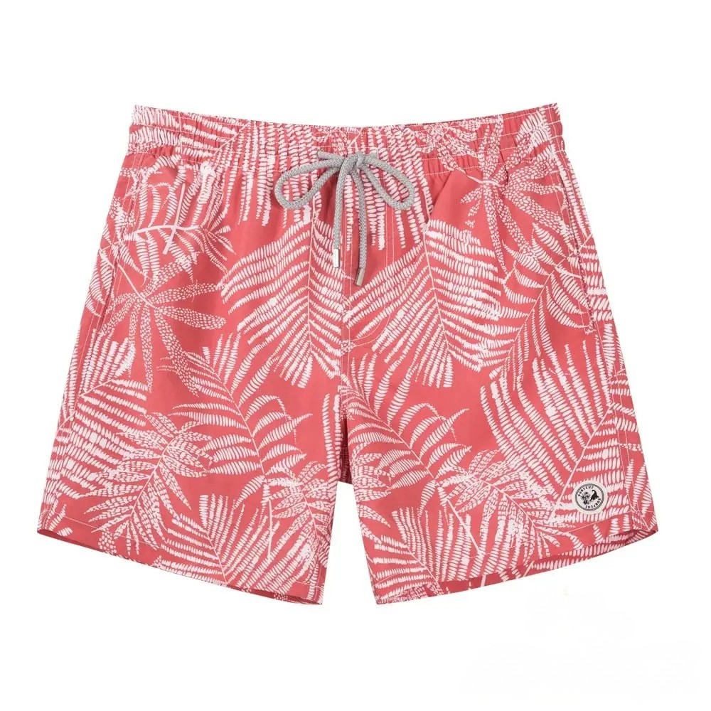 Short Alfa Surfcuz Verde - AlphaCode