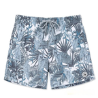 Short Alfa Surfcuz Verde - AlphaCode