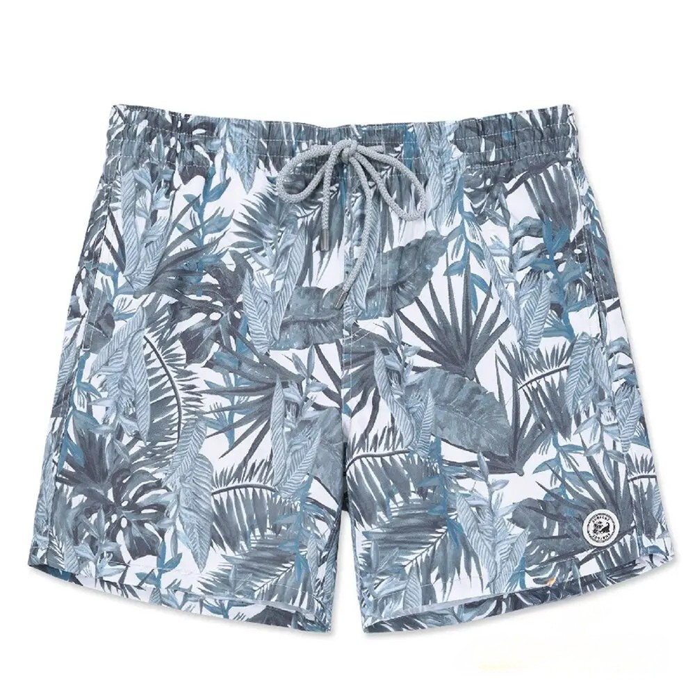 Short Alfa Surfcuz Verde - AlphaCode