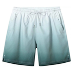 Short Alpha Brogue - AlphaCode