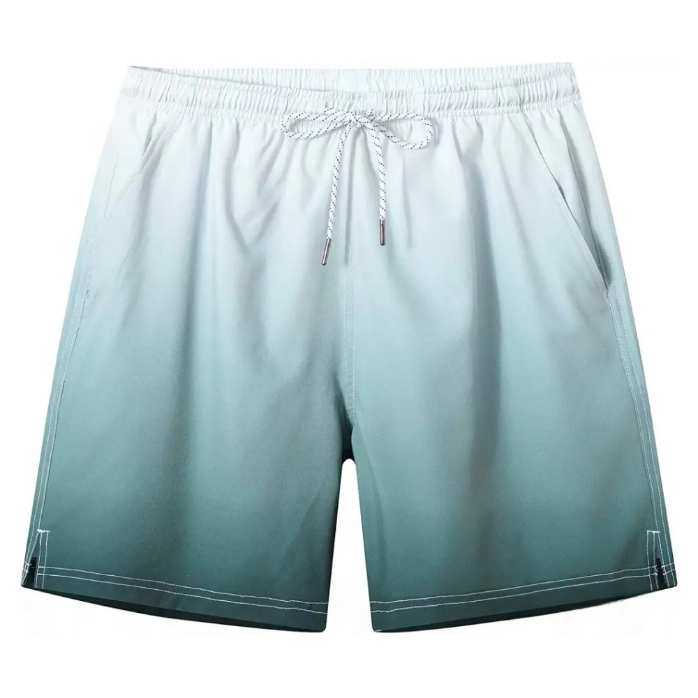 Short Alpha Brogue - AlphaCode