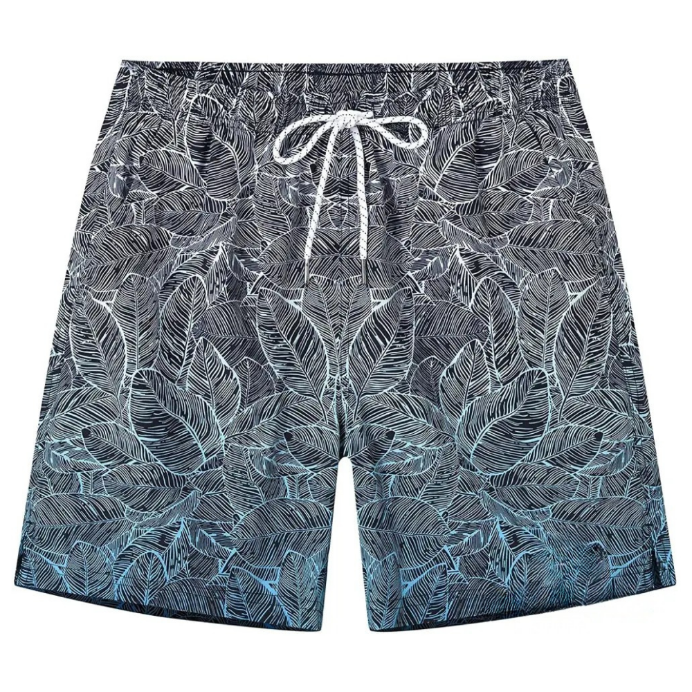 Short Alpha Brogue - AlphaCode