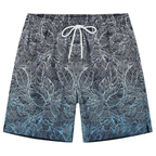 Short Alpha Brogue - AlphaCode