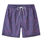 Short Alpha Brogue - AlphaCode