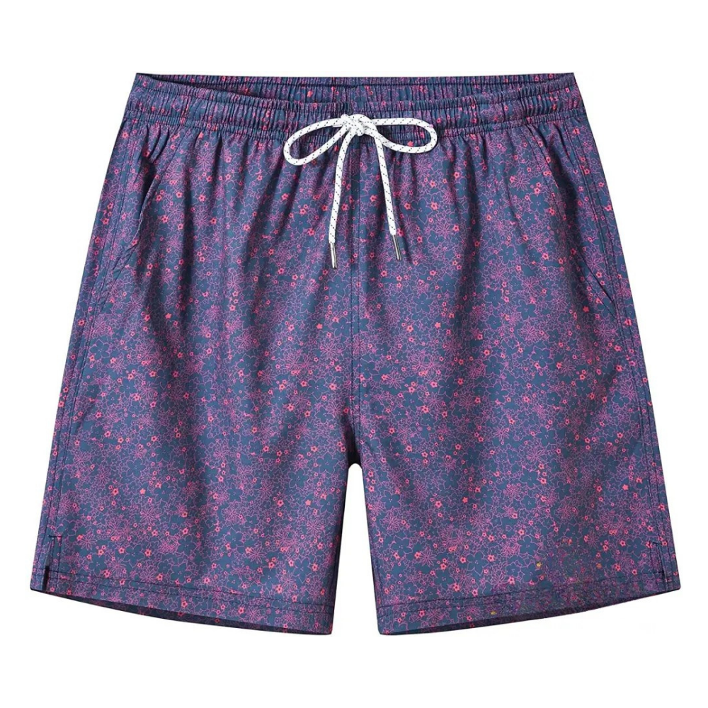 Short Alpha Brogue - AlphaCode